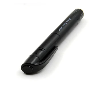 

Brake Fluid Liquid Tester Pen With 5 LED Car Auto Vehicle Tools Diagnostic Tools Mini Brake Fluid Tester For DOT3/DOT4 free ship