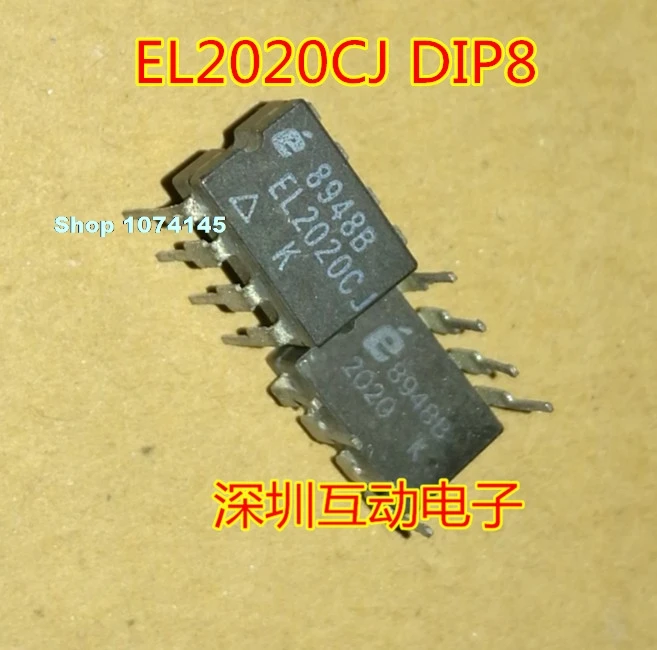 EL2020CJ CDIP8