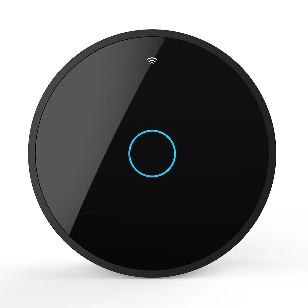 LIVOLO шлюз умный дом WiFi беспроводной контроллер со смартфона google Home aleax echo работает