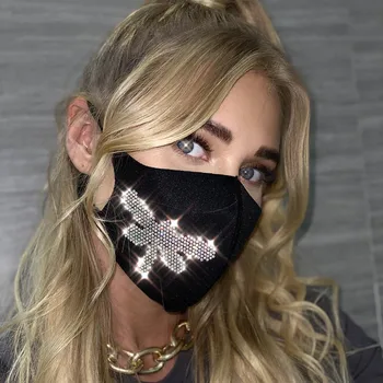 

Mouth Masks For Adult Reusable Face Mask Mascarilla Reutilizable Skin Care Washable Mouth Mask Salvaorejas Mascarillas