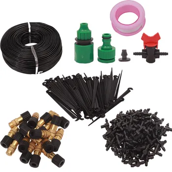 

10M 15M 20M 25M Garden Fountain Drip Irrigation Fountain Water Fountain Plant Watering Garden Watering System Garden Fountain