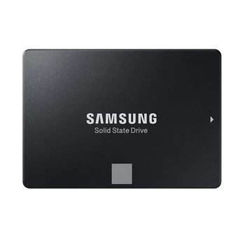 

SAMSUNG Internal Solid State Disk 860 EVO SSD 1TB TLC SATA III 2.5 Inch HDD for Laptop