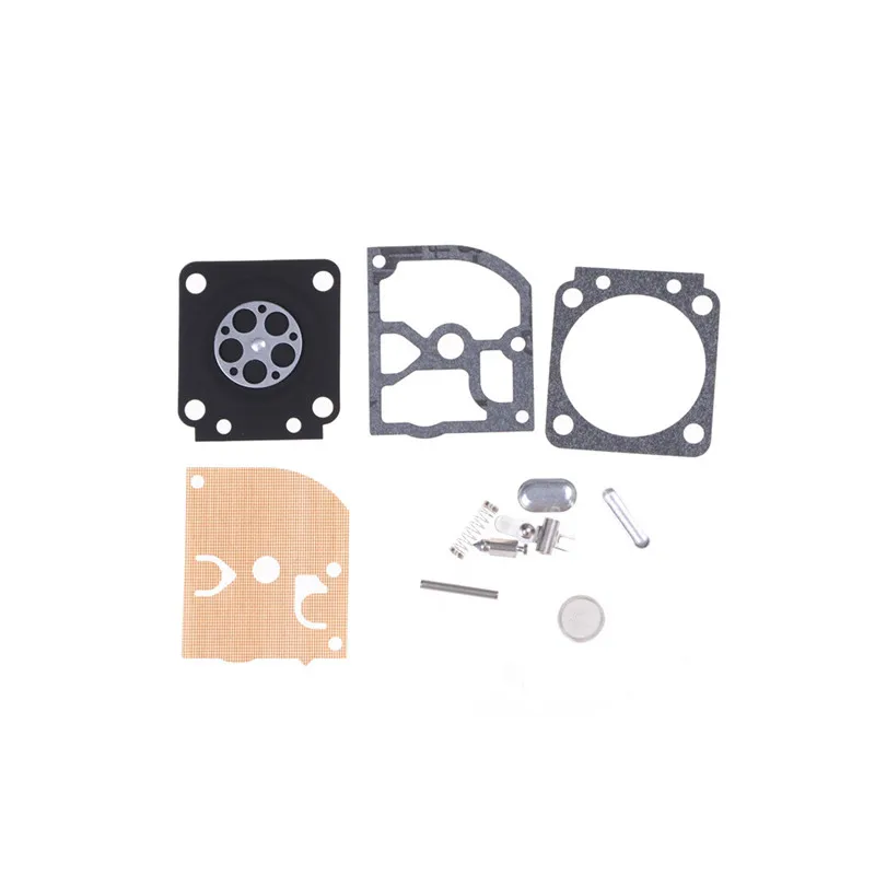 

RB-77 Carburetor Carb Repair Tools Set Replace Chainsaw Parts for ZAMA RB-77