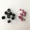 30 set thread stand thread guide and washer rubber overlock lock stitch universal industrial sewing machine spare parts 1