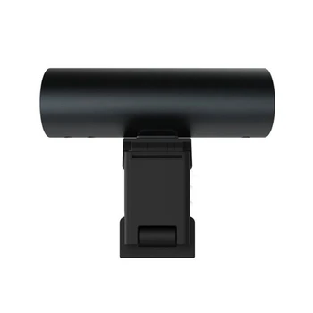 

4K HD Webcam 1080P Focusing Webcam, USB Camera with Microphone for Real-Time Video Conference Work, for PC Laptop