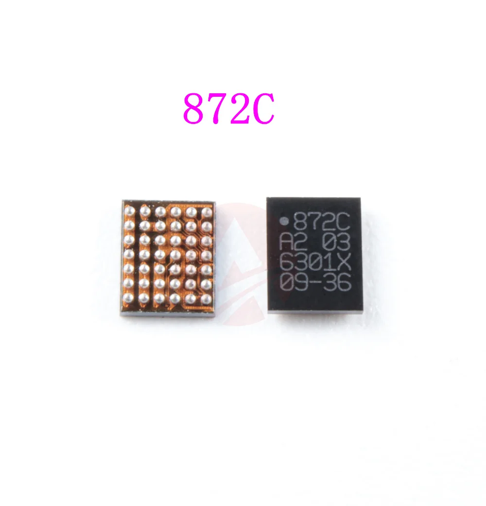 1 шт. 872C аудио Ic для чипа Huawei P10 Plus / Mate10 Pro | Электронные компоненты и принадлежности