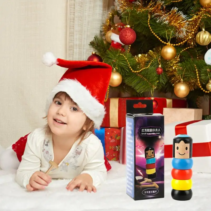 

Immortal Unbreakable Man Magic Toy Magic Tricks Close Up Stage Magic Props Comedy Cartoon Characters Classic Magia Accesoires