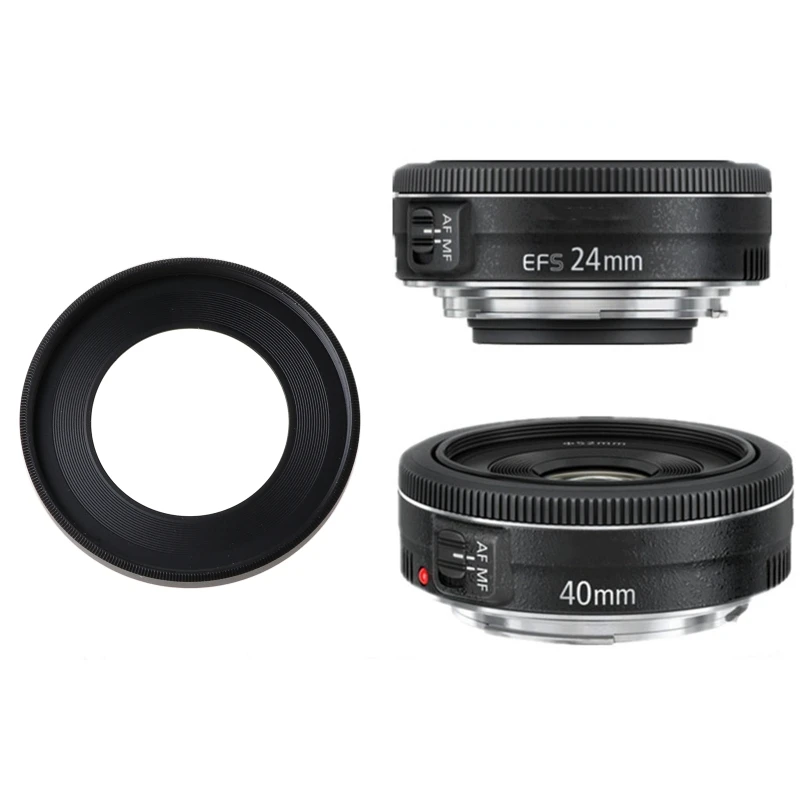 Canon アクセサリー類 販売終了】ドロップインゼラチンフィルターホルダー52:レンズ