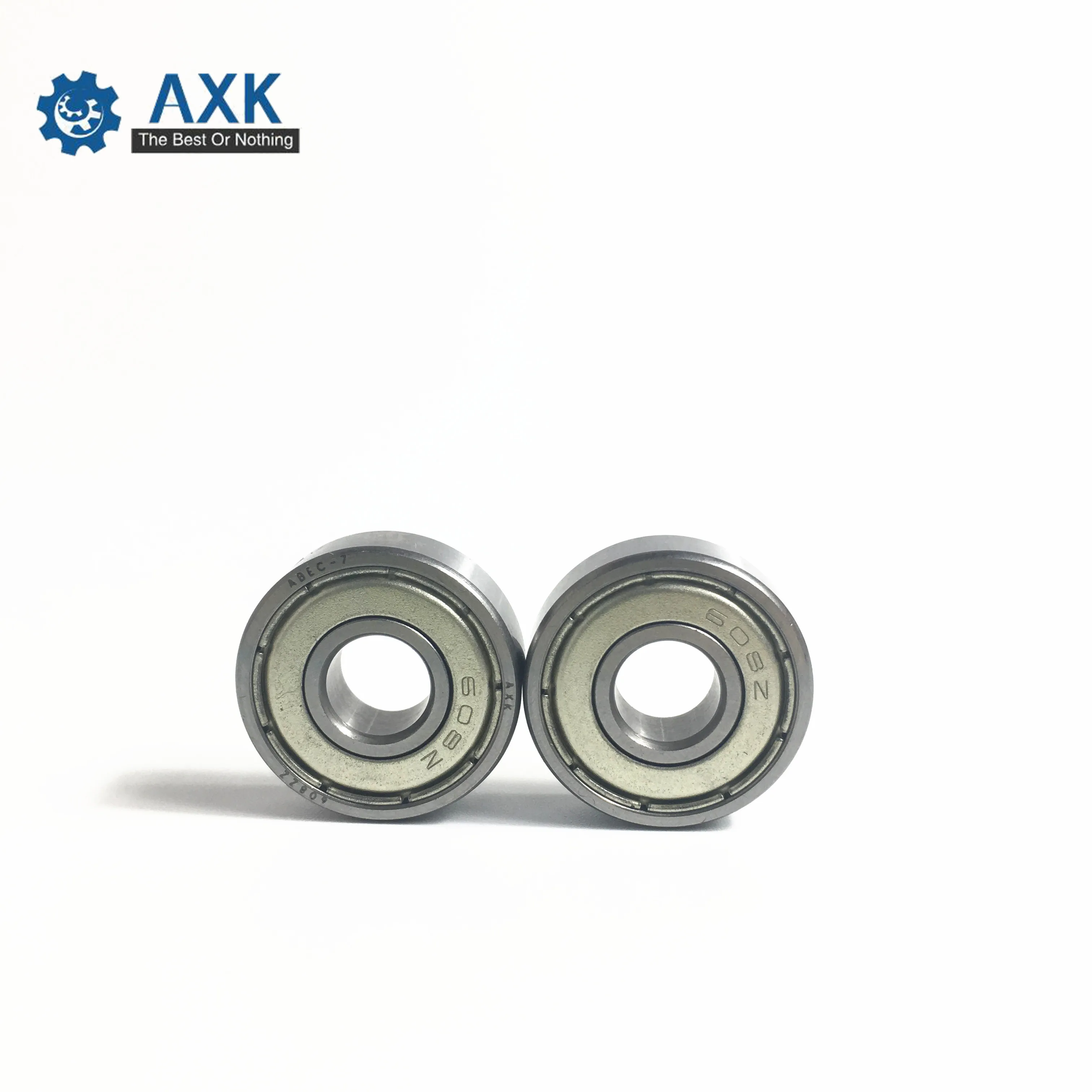608zz 623zz 624zz 625zz 635zz 626zz 688zz ABEC-7 Ball Bearing 3D Printers Parts Deep Groove ball bearings 10PCS ball bearings