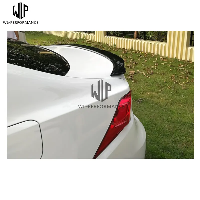 IS250 крышка капота двигателя из углеродного волокна с комплектом кузова для LEXUS IS250