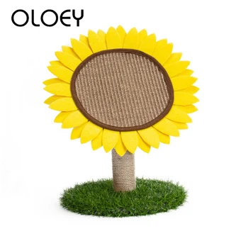 

Durable Corrugated Cat Scratch Board Pad Grinding Nails Interactive Protecting Furniture Cat Toy Cat Scratcher Toy Cardboard