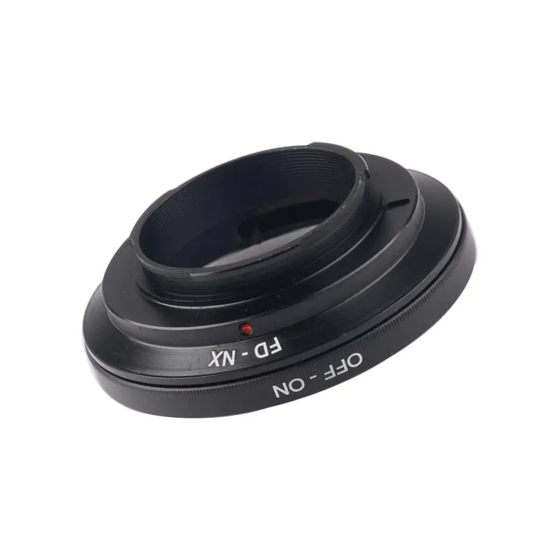 FD-NX переходное кольцо для Canon объектив FD для samsung NX камера samsung micro одиночный NX5 NX1100