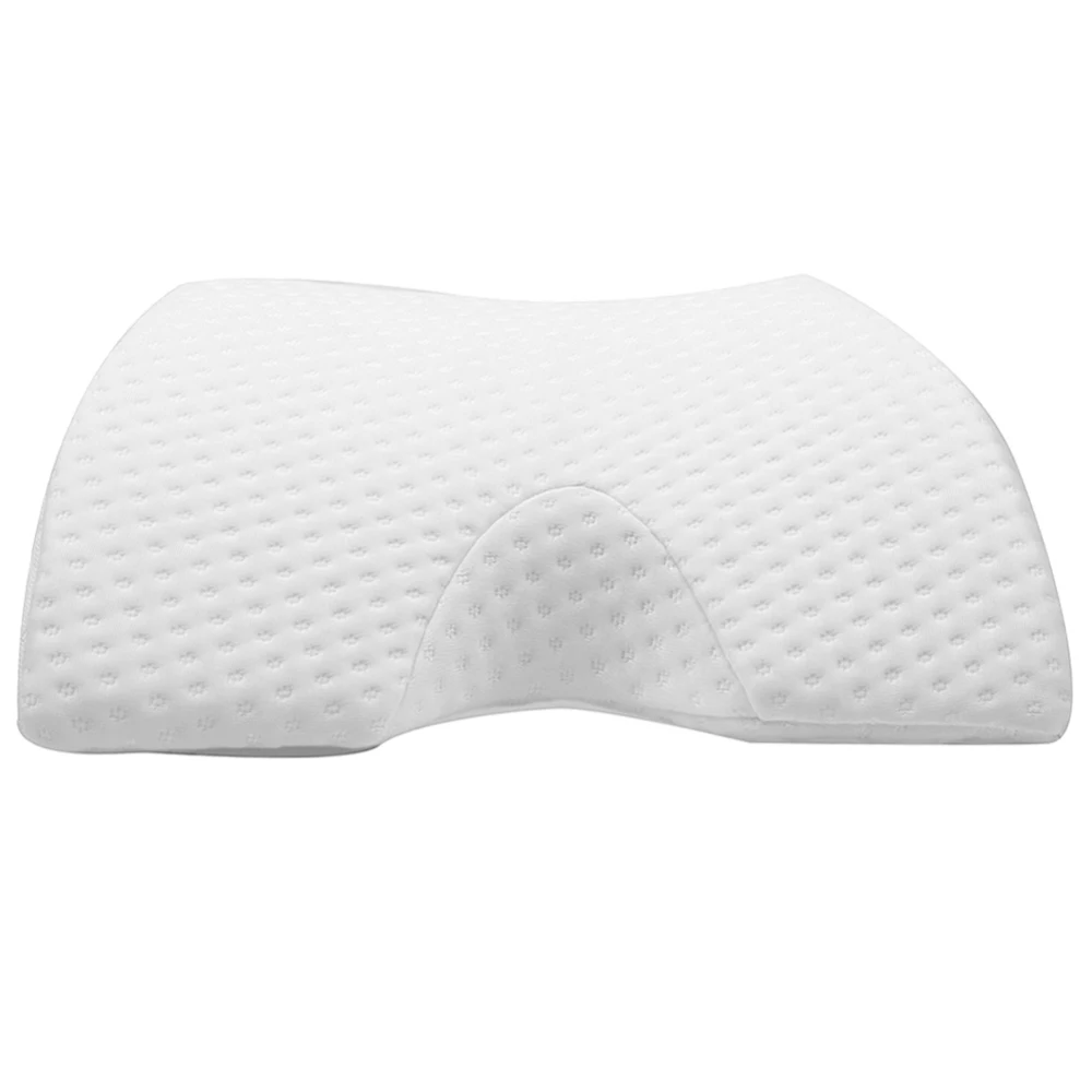 

Memory Foam Bedding Pillow Ice Silk Slow Rebound Multifunction Pillow Home Silk Couple Beding Anti-pressure Hand Pillows New Hot