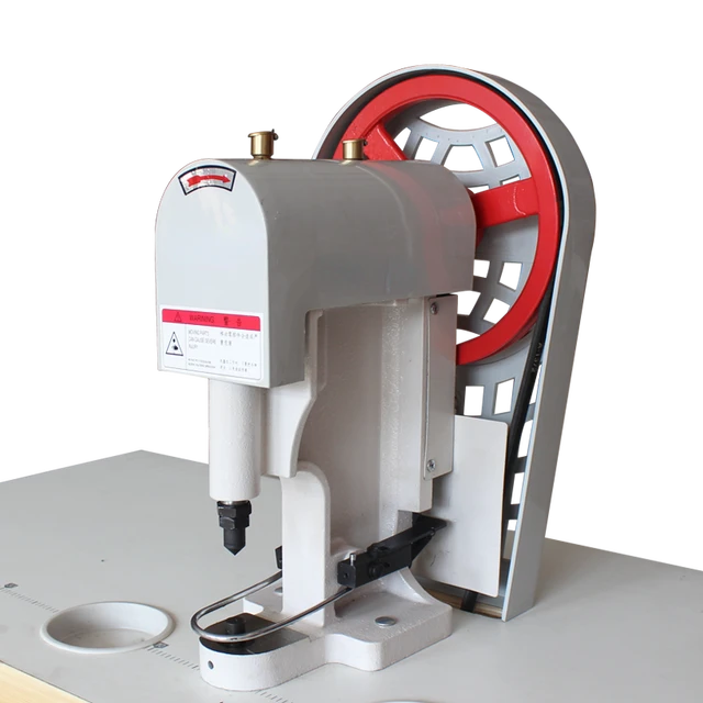 Discover 146+ ring button machine xkldase.edu.vn