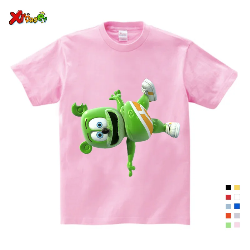 Kids T-shirt