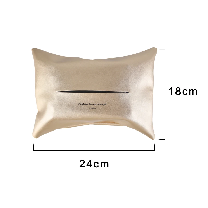 Servilleteros Para Servilletas de Papel Mesa бумажный держатель для салфеток креативная коробка для салфеток Автомобильный держатель для бумажных полотенец скандинавский стиль