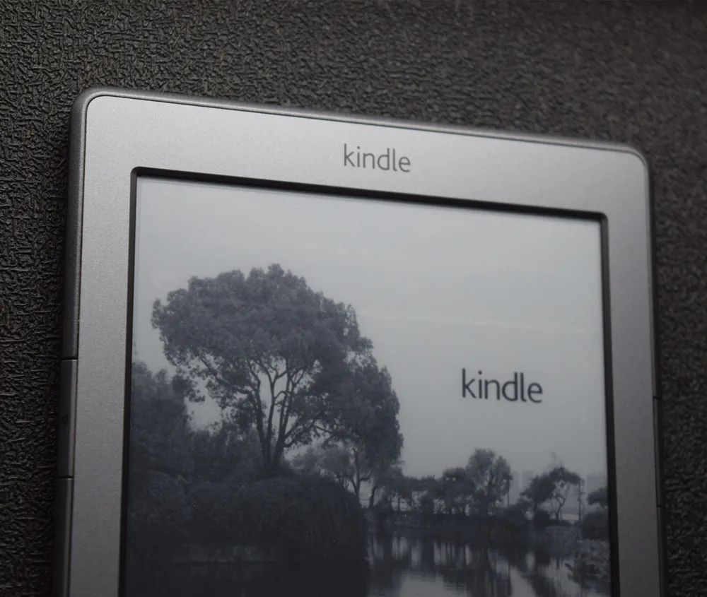 Kindle 4 Отремонтированная электронная книга e-ink дисплей 6 дюймов электронная книга не kindle 5 kobo tolino электронная книга серый читалка 2 Гб