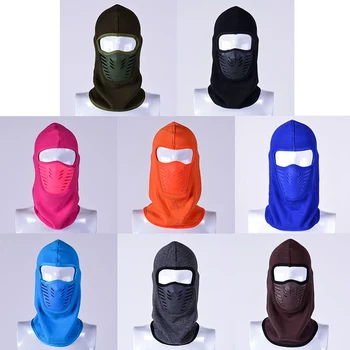 

Hot Sale Warm Full Face Cover Face Hood Protection Cycling Ski Sports Outdoor Winter Neck Guard Scarf Warm