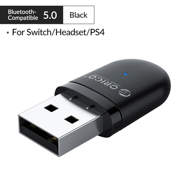 Orico Bluetooth-compatible 5.0 Adapter 