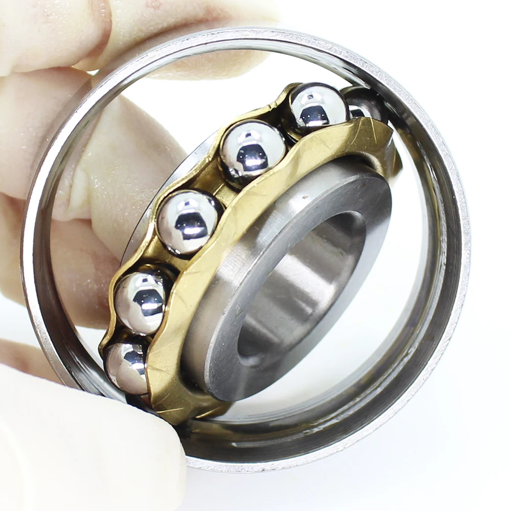 Рисунок 5 - Магнитный подшипник M30 30*72*19 мм (1 шт.)