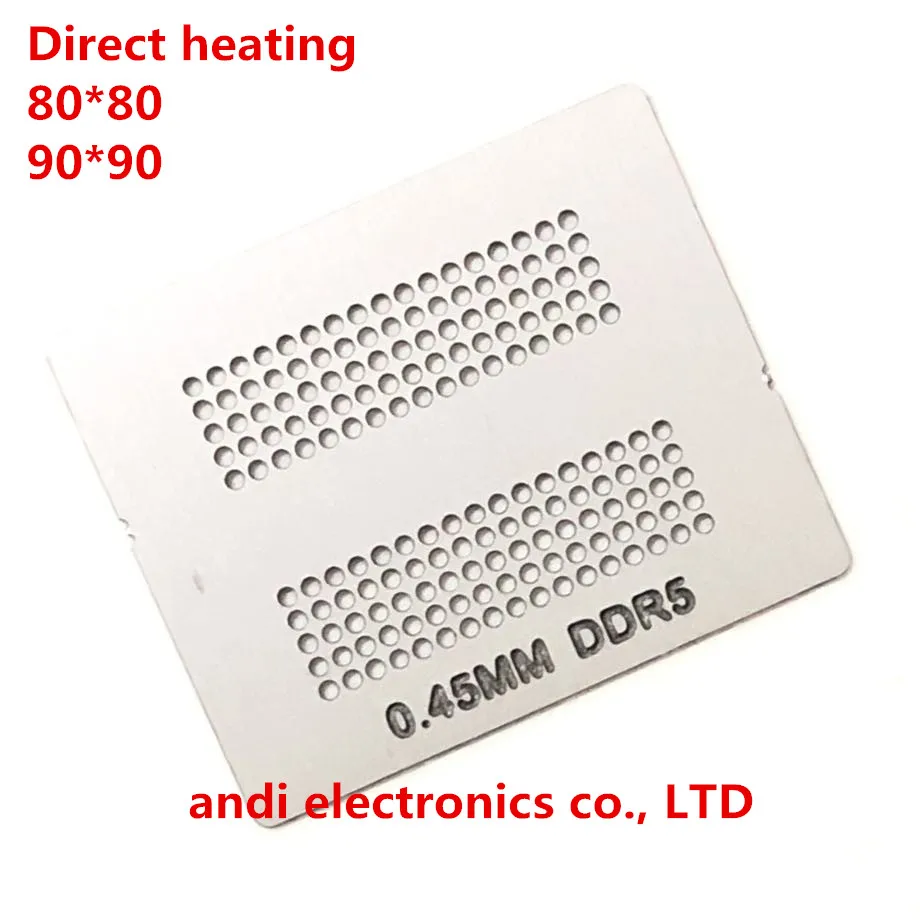 H5GC4H24AJR R0C T2C H5GC4H24MFR H5GQ4H24MFR R2C W4032BABG 70 F трафарет DDR5 BGA 60 F|Микрофоны| |