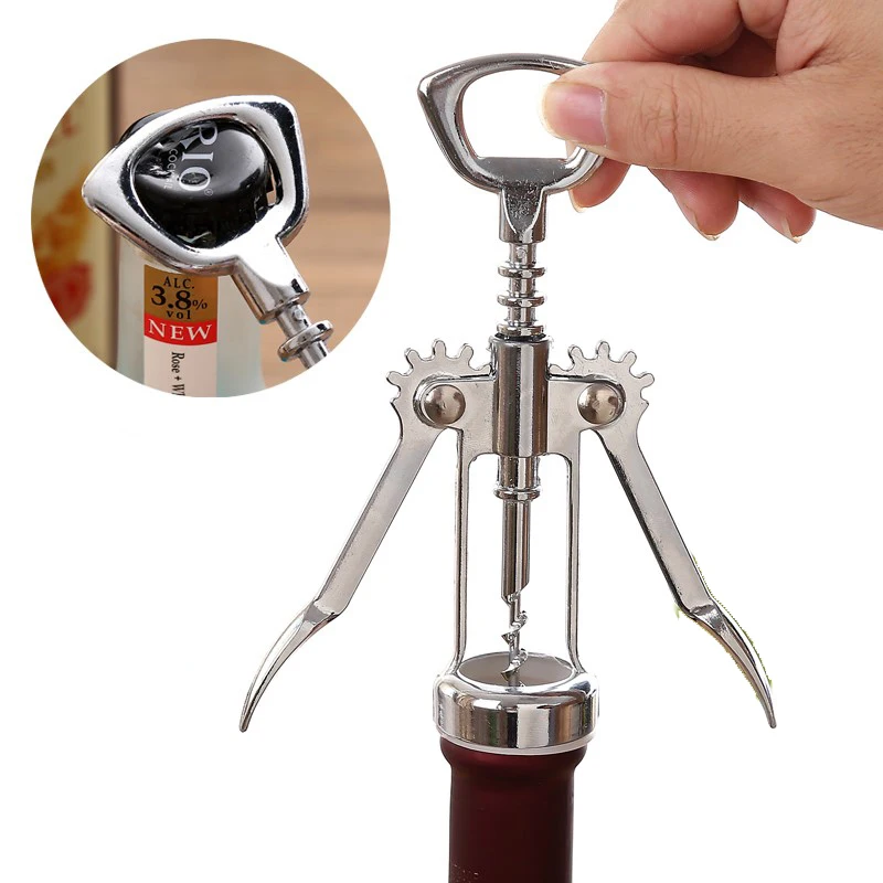 5 шт. штопор для бутылок с вином|wine bottle|wine set boxbarware |