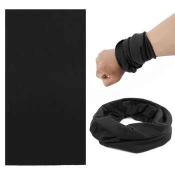 

Better Elasticity Outdoor Headwear Scarf Bandana Mask Neck Tube Sun Protection