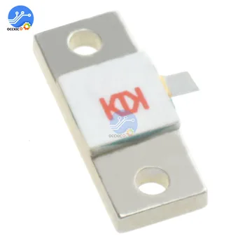 

1PCS 250W 50ohms DC-3GHz RF Termination Microwave Resistor Dummy Load RFP 250N50