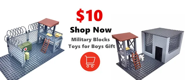 Military MOC 853pcs Schwerer Gustav Model Heavy Gustav Cannon Gun Weapon  Building Blocks DIY With Tank Bricks Toys For Kids Boys - AliExpress