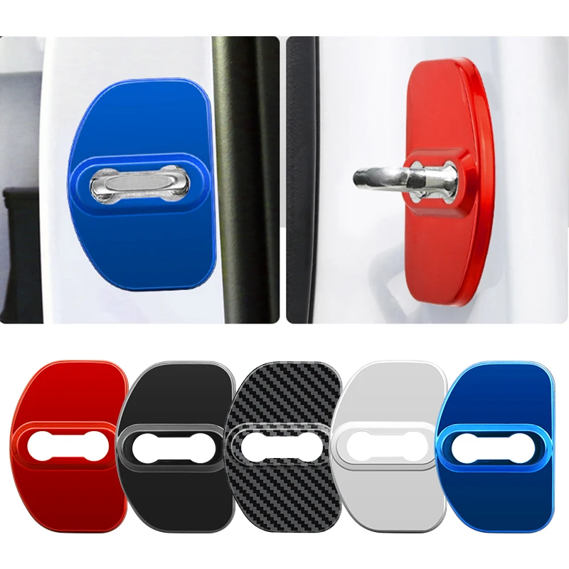 Lada Schlüsselanhänger Leder Rot - Für Niva Vesta Granta Kalina Auto Zubehör