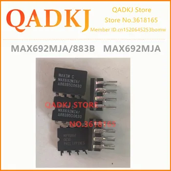 

MAX692MJA/883B MAX692MJA MAX692MJA/ 883B CDIP8 FREE SHIPPING NEW & Original