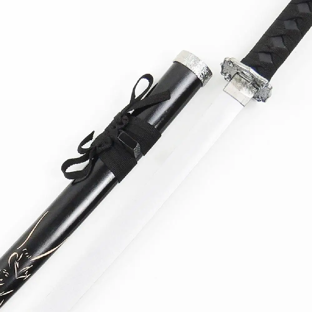 Деревянный меч оружие Косплей Япония Iaido спортивные специальные упражнения
