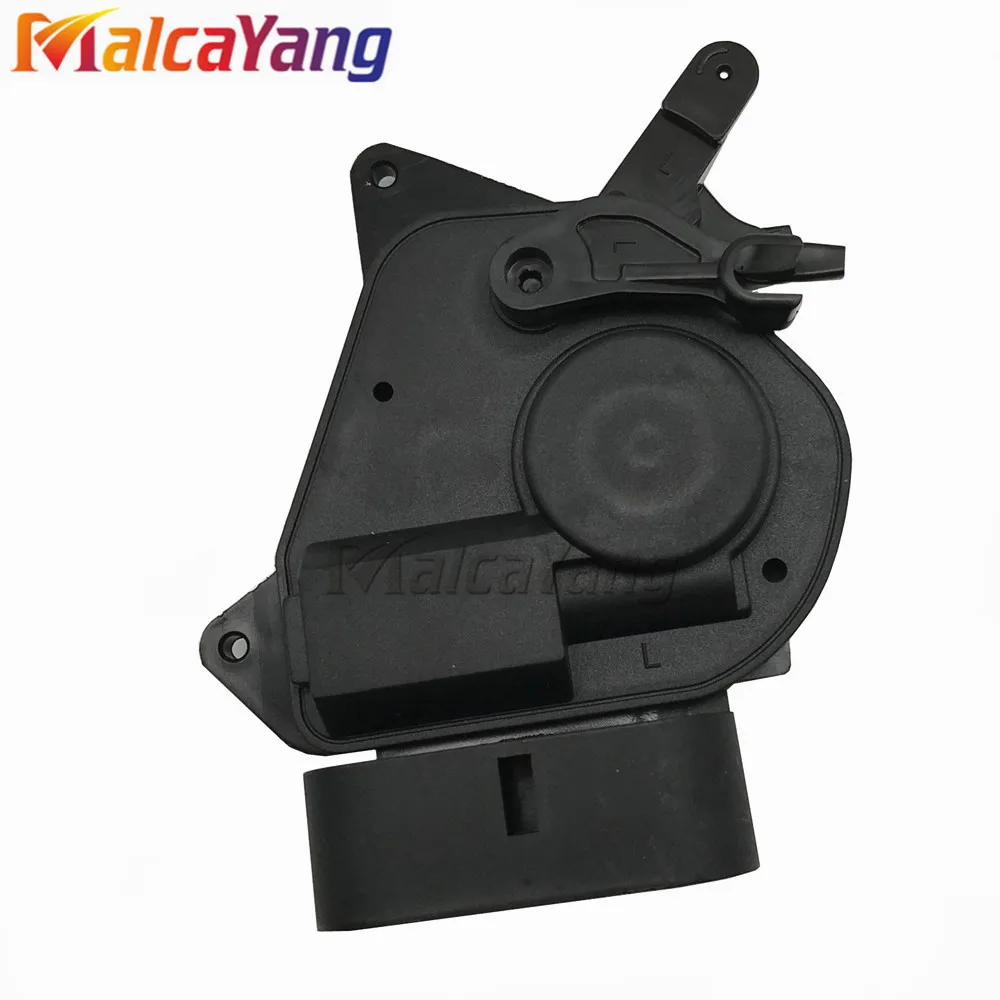 Rear Tailgate Liftgate Lock Actuator for GMC Chevrolet Cadillac Escalade /& Hummer H2 OEM# 15808595