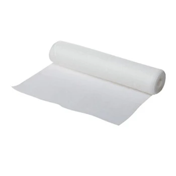 

2 Pcs Kitchen Oil-Repellent Greaseproof Paper Changeable Non-Woven Fabric Range Hood Oil-Absorbing Paper