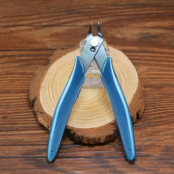 

Electrical Cutting Pliers Making Jewelries Processing Model Trimming Electronic Wiring Cables Hand Cutter Plier