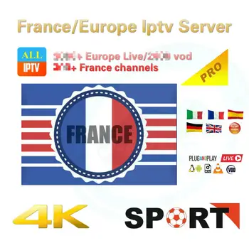 

EX-YU IP TV smart Android TV BOX M3U IP TV for Poland France HBO Viasat club Cinestar Support set-top box ma m3u