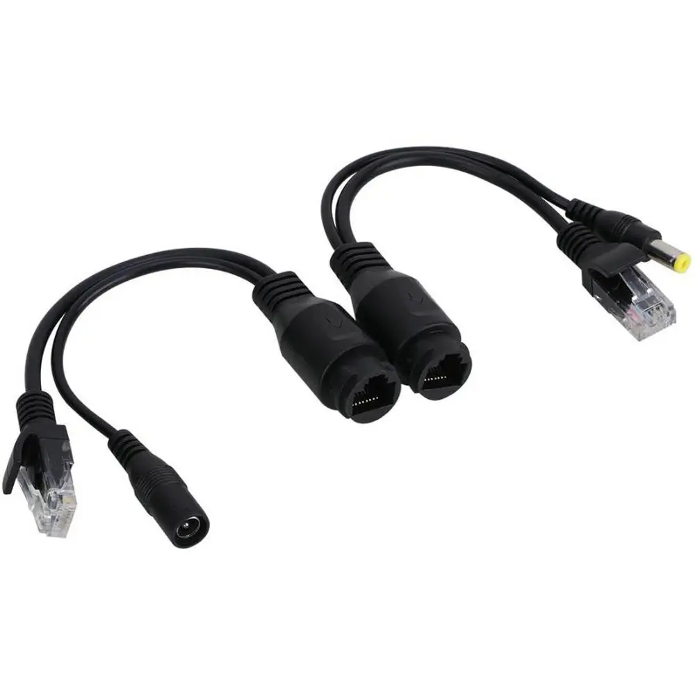 CCTV-IP-kamera-POE-adapt-r-kablosu-i-in-su-ge-irmez-POE-enjekt-r ...