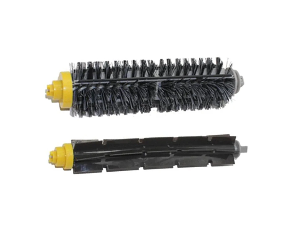 Wholesale-80pcs-Bristle-Flexible-Beater-Brush-for-irobot-roomba-600-700-Series-620-630-650-660