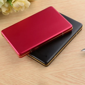 

external high-definition hard disk 1 TB hard disk hard disk mobile hard disk computer desk lapto 2 TB hard diHigh speed usb 2.0