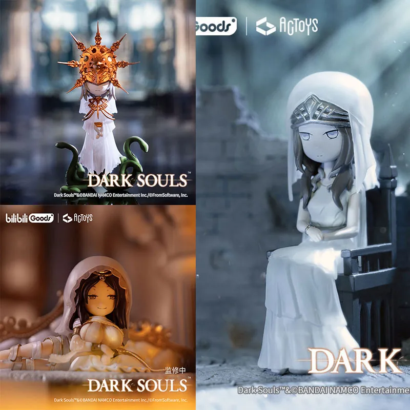 Dark Souls Mystery Box | Blind Box Dark Souls | Dark Souls Original | Gift  Box Dark Souls - Blind Box - Aliexpress