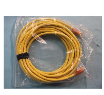 

yellow Lan cable net wire for BMW Icom A2BC dagnostic tool