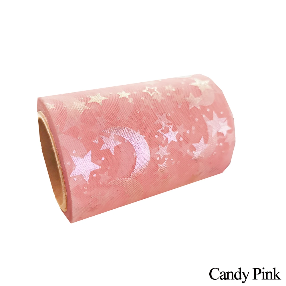 candy pink