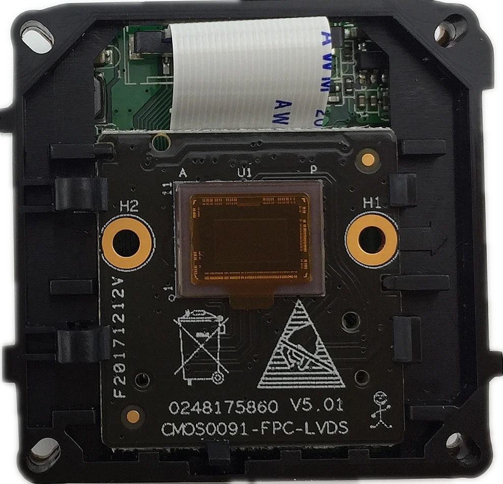 Плата модуля ip-камеры StarLight sony IMX291+ 3516CV300 M12 объектив с низкой освещенностью 3.0MP 1080P 2048*1536 H.265 ONVIF CMS XMEYE