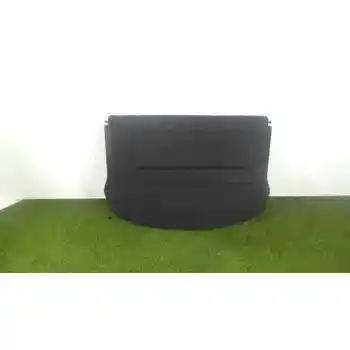 

1253244 tray Ford Focus Rear Saloon (CHAP)