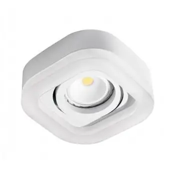 

RECESSED LED FUSION