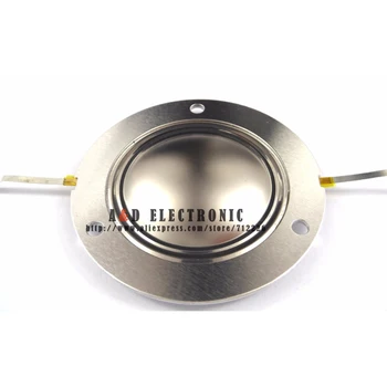 

4PCS 1.35 '' 34.4mm 8 ohm speaker tweeters diaphragm drive voice coil