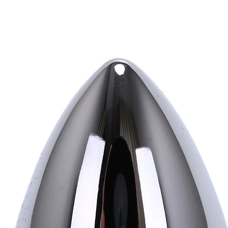 Stainless Steel Anal Beads Crystal Jewelry Heart Butt Plug Stimulator Sex Toys Dildo Big Anal Plug Prostata Massager For Man