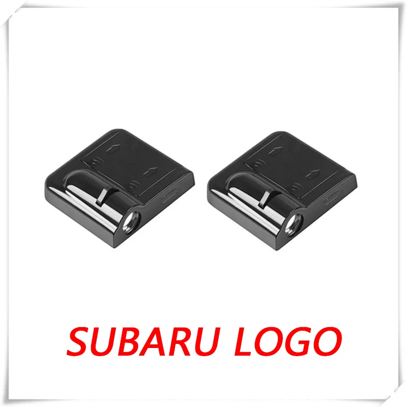 2X для Subaru Forester SF SG SH Legacy Impreza gc8 GD GE Outback Tribeca XV Pleo Автомобильный светодиодный