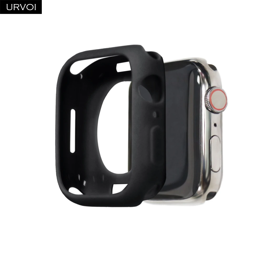 Candy TPU Bumper Case - Colorful Ultra-Thin Soft Protector
