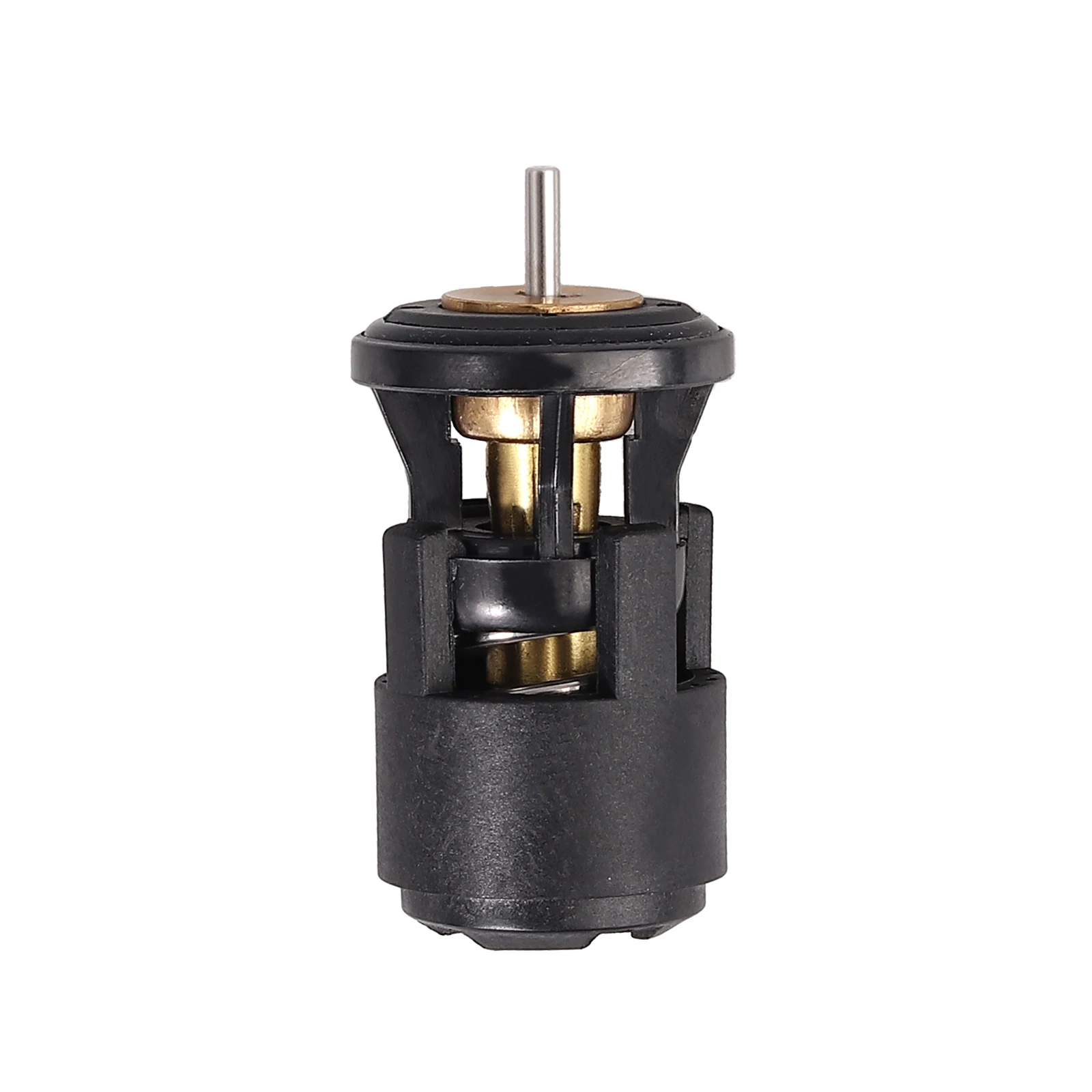 AUTOUTLET для термостат, хладагент 87 ° C для VW GOLF 4 1J 1,4 16V 1,6 0032121110B, 032121119B, 032121119 H, 032121121B 032121121J